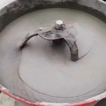 治多灌浆料常见问题与解决方法