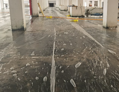 治多不发火砂浆和不发火金属骨料有什么区别