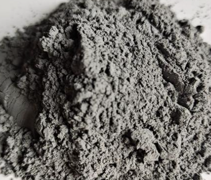 治多硅灰和粉煤灰的区别用途