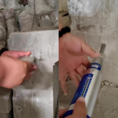 治多混凝土强度不足的原因及处理方法