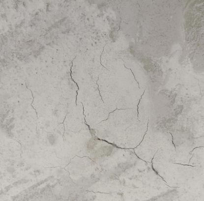 治多灌浆料为什么会产生裂缝？出现裂缝该如何处理？