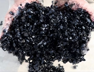 治多沥青冷补料（沥青砂）的优势特点与施工流程解析