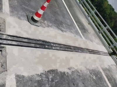 治多伸缩缝更换后浇筑材料快速结构修补料速砼的产品特点及施工流程​