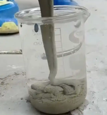 治多水工混凝土絮凝剂，水下抗分散剂的作用及施工方法